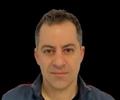 Meni Besso - avatar