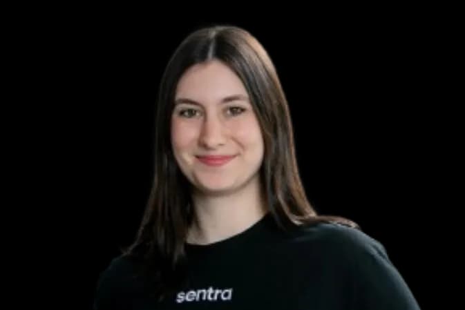 Veronica Marinov - avatar