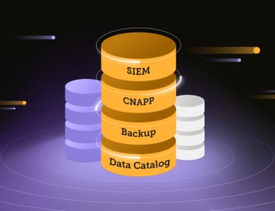 Guide: How DSPM Empowers Your Entire Security Stack - inner image