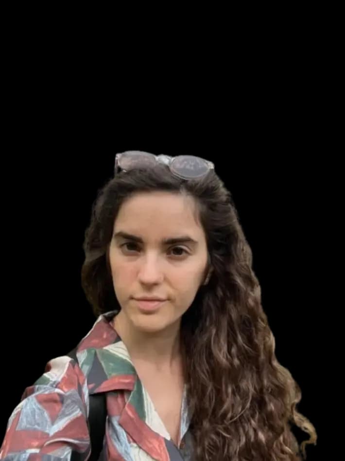 Shiri Nossel - avatar